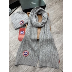 Canada Goose Caps Scarfs